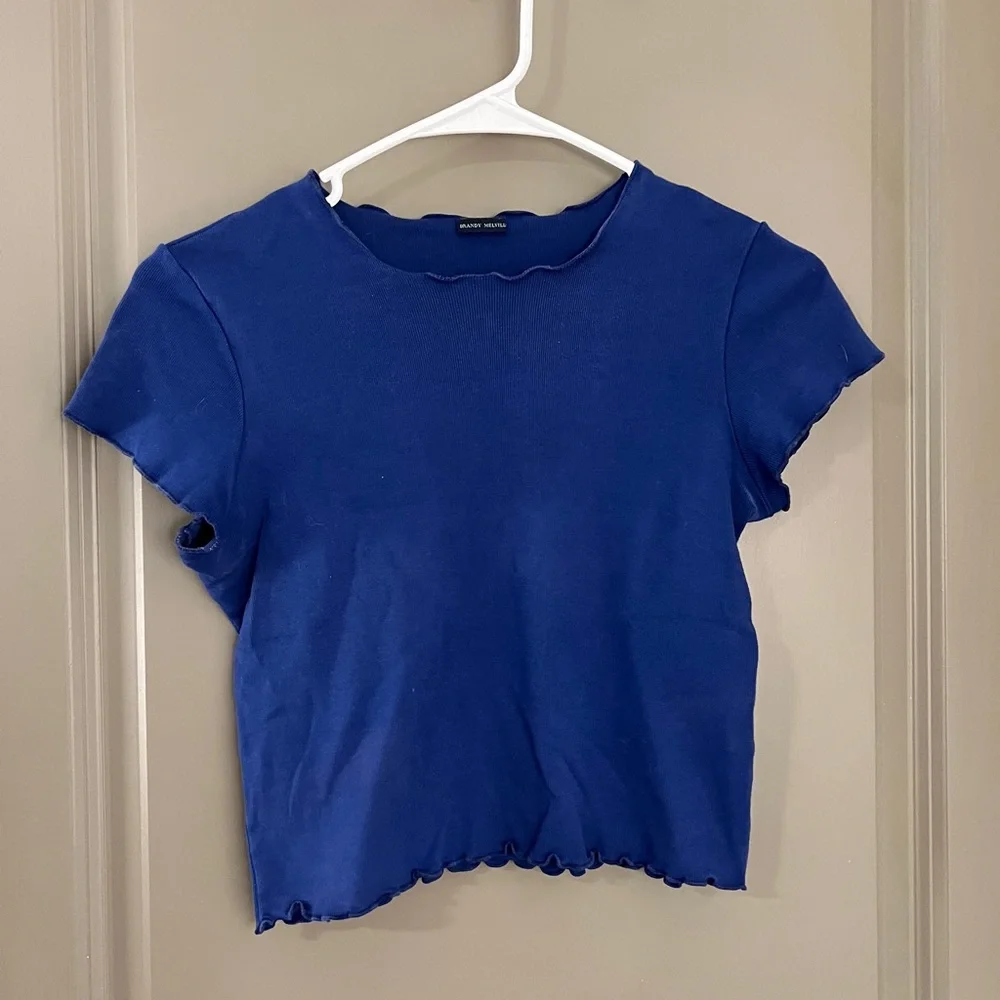 Brandy Melville short sleeve - Picture 1 of 3